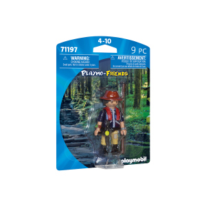 Playmobil® 71197 - Abenteurer - Playmobil® Playmo Friends
