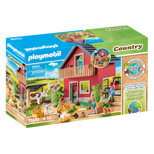 Playmobil® 71248 - Bauernhaus - Playmobil® Country