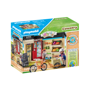 Playmobil® 71250 - 24-Stunden-Hofladen - Playmobil® Country