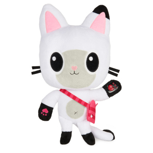 Gabby's Dollhouse - Plüsch Pandy Paw