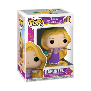 Funko POP! - Disney Princess Sammelfigur - Rapunzel