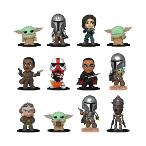 Funko - Star Wars Sammelfiguren - 1 Stück
