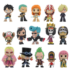 Funko - One Piece Sammelfiguren - 1 Stück
