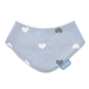 BabyJem - Halstuch - blau