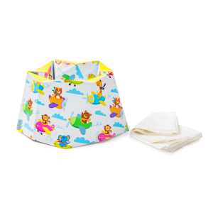 BabyJem - Reisepotty