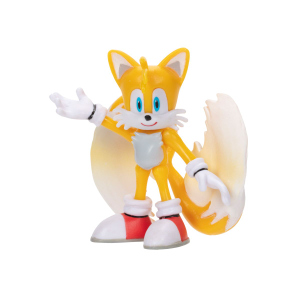 Sonic - Actionfigur - Wave 8 - 1 Stück