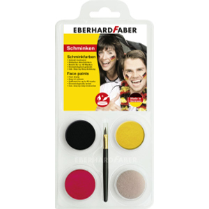 Schminkset - Deutschland