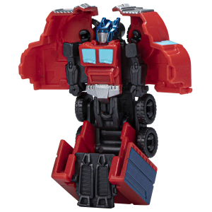 Transformers - Earth Spark Tacticons - 1 Stück 