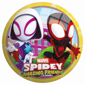 Spidey und seine Superfreunde - Spielball - 5 Zoll