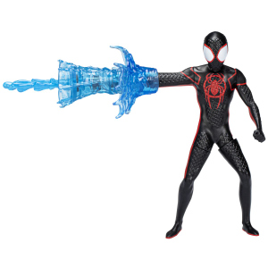 Spider-Man - Across the Spider-Verse - Deluxe Actionfigur - 1 Stück