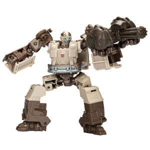 Transformers - Rise of the Beasts - Beast Alliance - Weaponizer 2er-Pack - 1 Stück