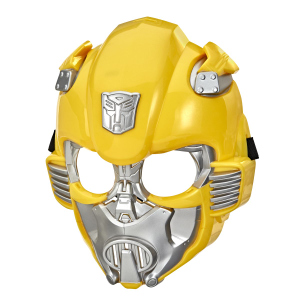 Transformers - Rise of the Beasts - Maske - 1 Stück