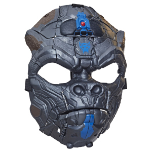 Transformers - Rise of the Beasts - 2 in 1 Maske - 1 Stück