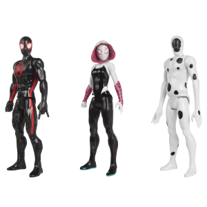 Spider-Man - Across the Spider-Verse - Titan Hero Actionfigur - 1 Stück