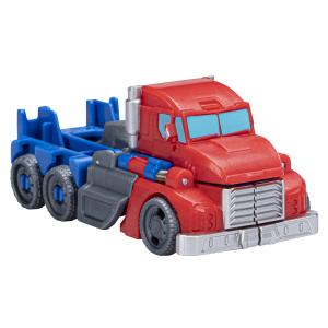 Transformers - Earth Spark - 1-Step Flip Changer - 1 Stück
