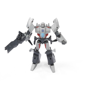 Transformers - Earth Spark - Warrior Class - 1 Stück