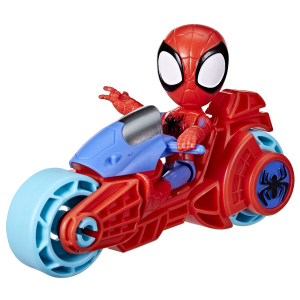 Spidey und seine Superfreunde - Spielset - 1 Stück 