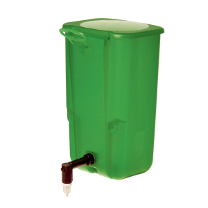 Nagerzubehör - Kleintiertränke - 1000 ml 