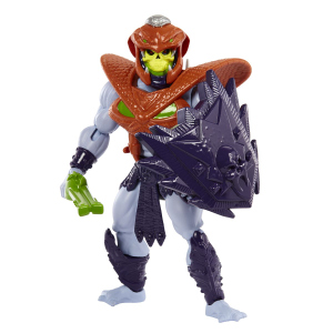 Masters of the Universe - Actionfigur - Snake Armor Skeletor
