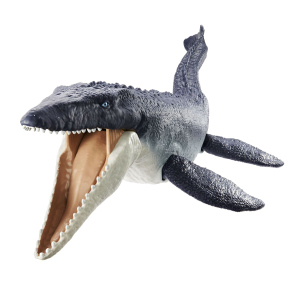 Jurassic World - Actionfigur - Mosasaurus