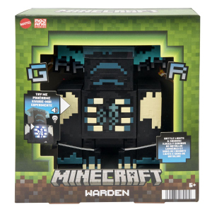 Minecraft - Sammelfigur - Warden