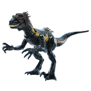 Jurassic World - Dino Trackers - Indoraptor