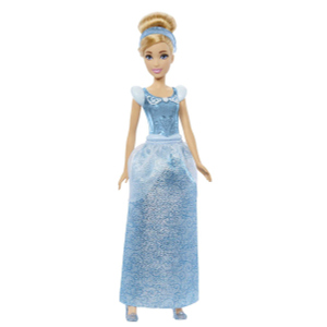 Disney Princess - Modepuppe - Cinderella