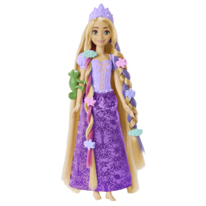 Disney Princess - Modepuppe - Haarspiel Rapunzel