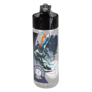 Strassenkicker - Trinkflasche - ca. 540 ml