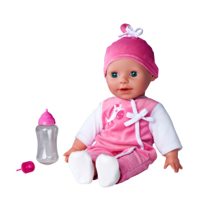 Laura - Babysprache