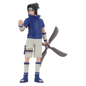 Naruto - Spielfigur - Sasuke 