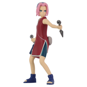 Naruto - Spielfigur - Sakura