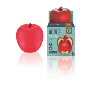 Apple Cube - Geschicklichkeitsspiel 