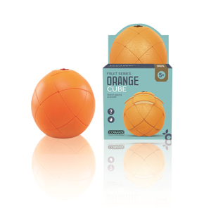 Orange Cube - Geschicklichkeitsspiel 