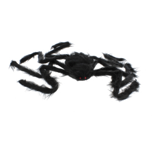 Deko Spinne - ca. 85 cm