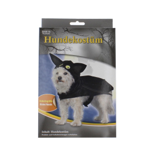 Hunde - Fledermauskostüm