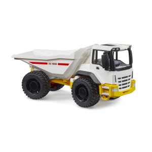 BRUDER 03420 - Dumper - Kipplaster
