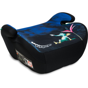 Osann - Sitzerhöhung - Tabaluga