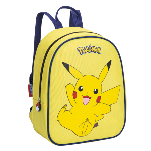 Pokémon - Mini-Rucksack