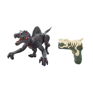 Besttoy - RC Spinosaurus - grau/rot