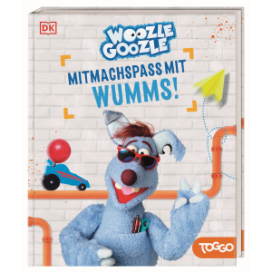 Woozle Goozle - Mitmachspaß mit Wumms!