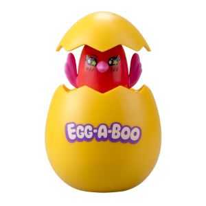 Silverlit - Egg a Boo - 1 Stück