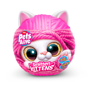 Pets Alive - Smitten Kittens - 1 Stück