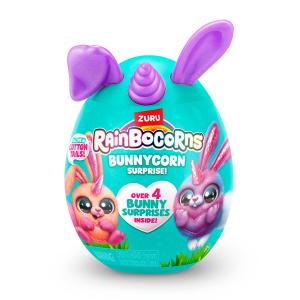 Rainbocorns - Bunnycorn Surprise