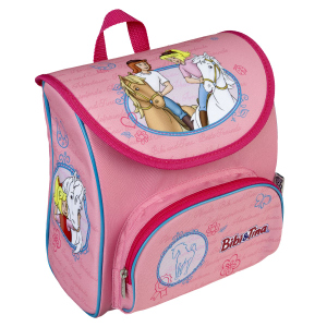 Bibi & Tina - Scooli - Vorschulranzen 