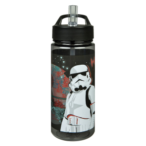 Star Wars - Scooli - AERO Trinkflasche - 500 ml