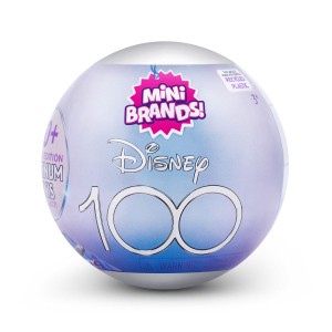 Disney 100 - Mini Brands - Limited Edition