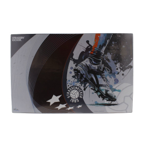 Strassenkicker - Schreibtischauflage