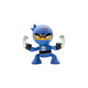 Fart Ninjas - Furzninjas - Master Gasser