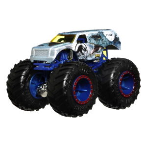 Hot Wheels - Monster Truck - Maßstab: 1:64 - 1 Stück 
